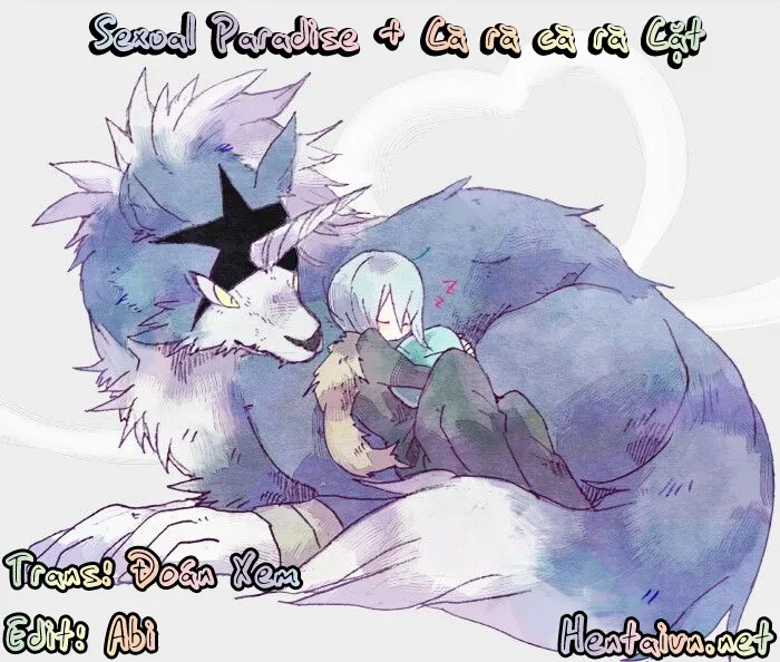 HentaiVN.net - Ảnh 1 - Tomodachi doushi de rabuho ni tomarukoto ni natta - Chap 1