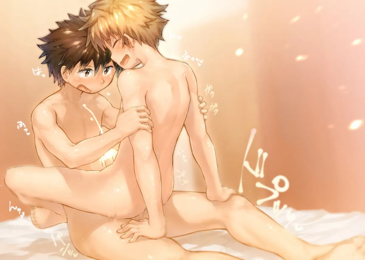HentaiVN.net - Ảnh 2 - Tomodachi doushi de rabuho ni tomarukoto ni natta - Chap 1
