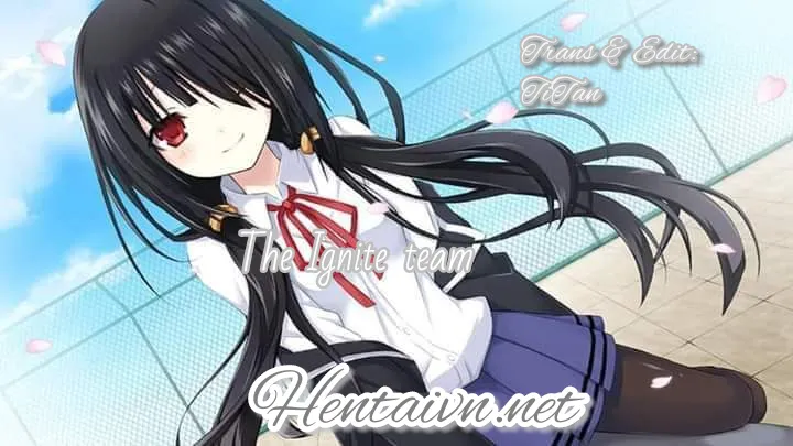 HentaiVN.net - Ảnh 2 - Betsuni Uchi No Otouko Nanka Zenzen Kawaikune-shi - Chap 1