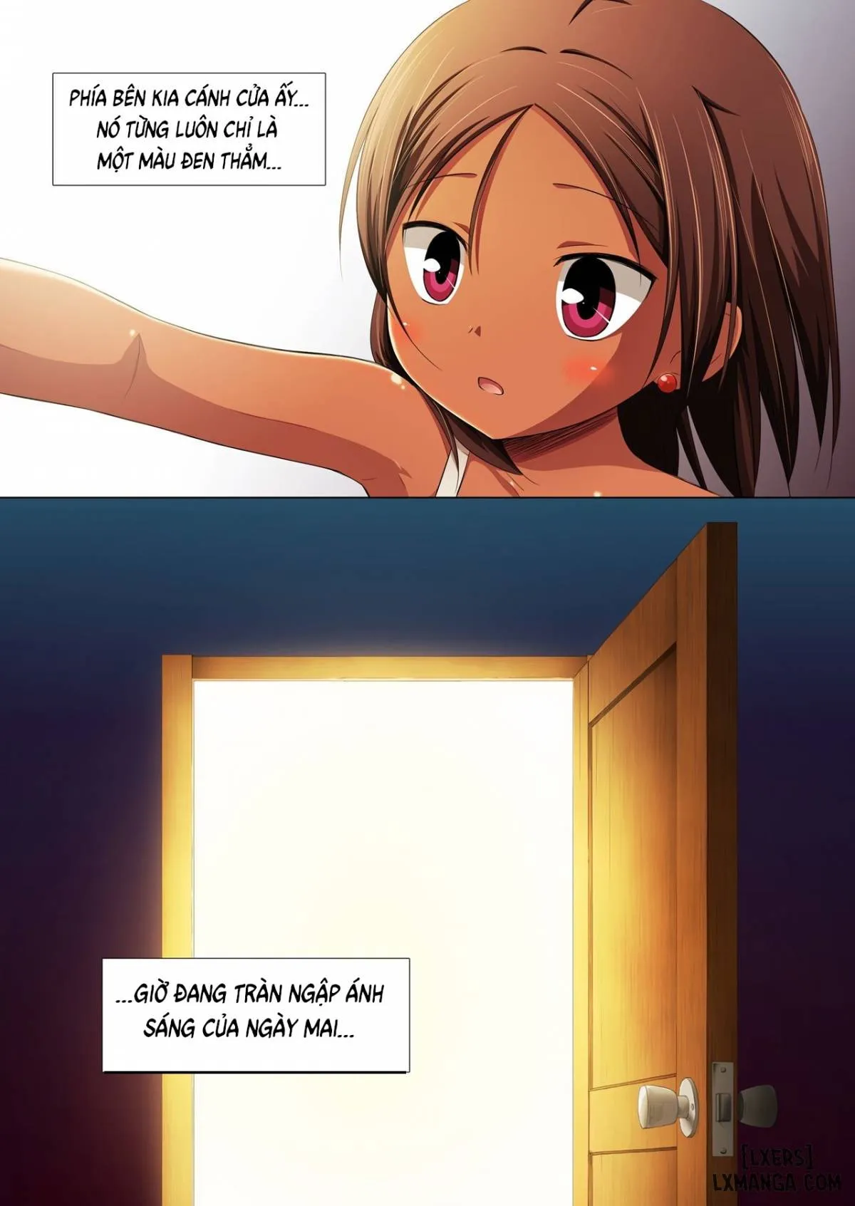HentaiVN.net - Ảnh 22 - Kago no Naka no Kotori wa Itsu Deyaru Ni Sousaishikiban - Chap 1