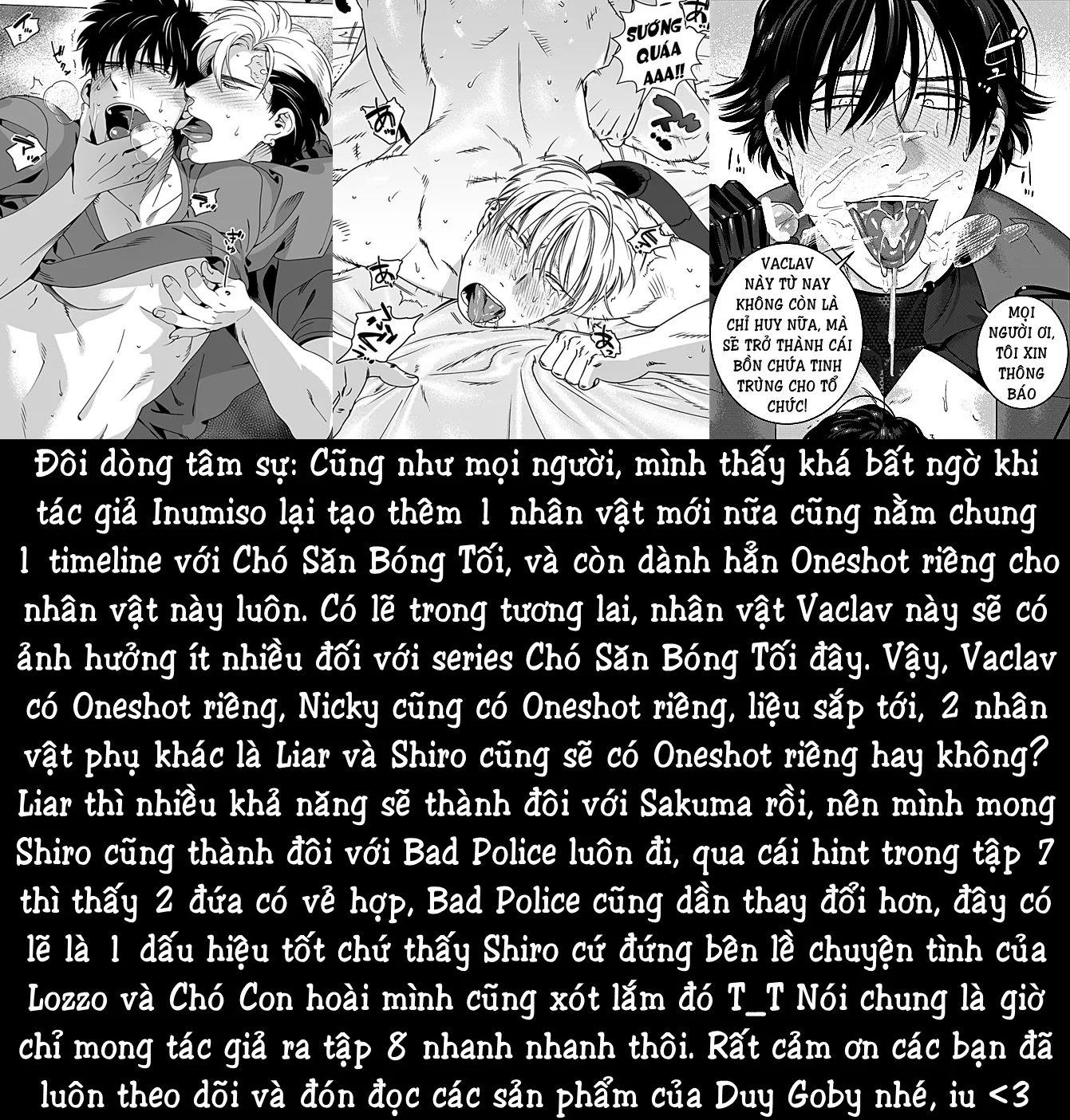 HentaiVN.net - Ảnh 26 - Chỉ Huy Yêu Nghiệt - Assault Commander Vaclav [Assault Commander Vaclav] - Chap 1