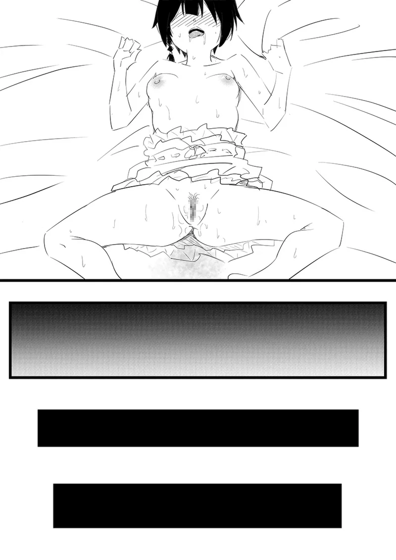 HentaiVN.net - Ảnh 6 - Elaina và Saya [Elaina and Saya] - Chap 1