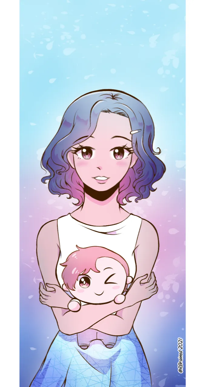 HentaiVN.net - Ảnh 18 - What I Think About You ( POV) - Chap 1