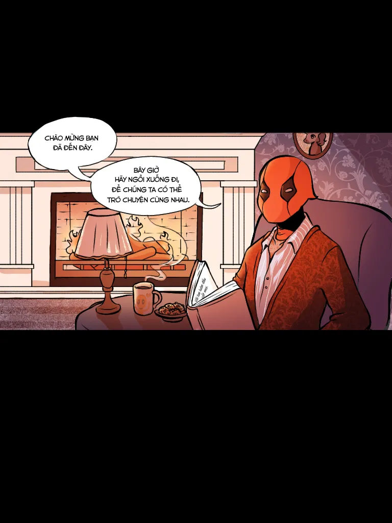 HentaiVN.net - Ảnh 6 - What I Think About You ( POV) - Chap 1