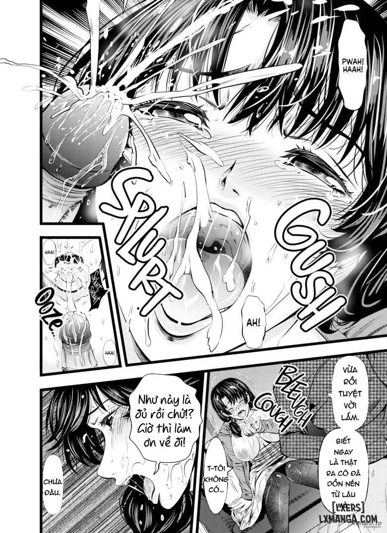 HentaiVN.net - Ảnh 13 - Visiting Life - Chap 1