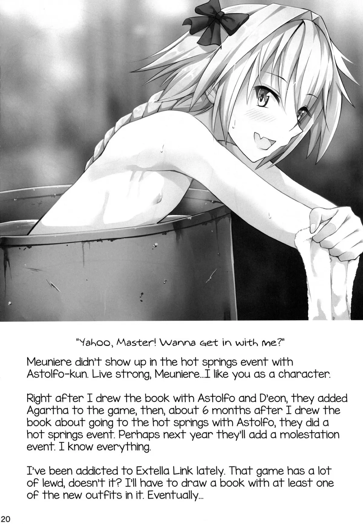 HentaiVN.net - Ảnh 12 - Kimi no Seieki ga Nomitai [キミの精液がのみたい] - Chap 1