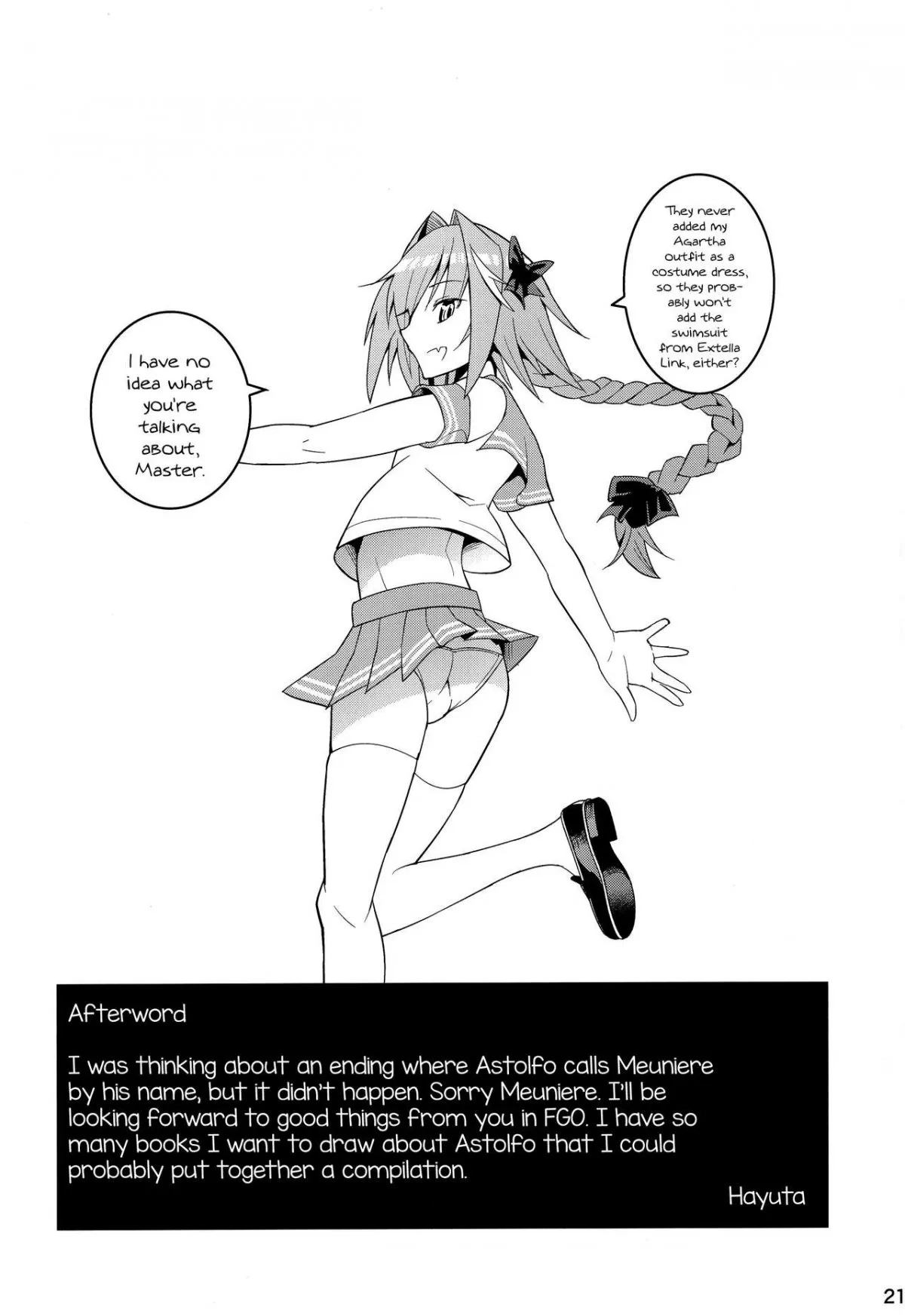 HentaiVN.net - Ảnh 13 - Kimi no Seieki ga Nomitai [キミの精液がのみたい] - Chap 1