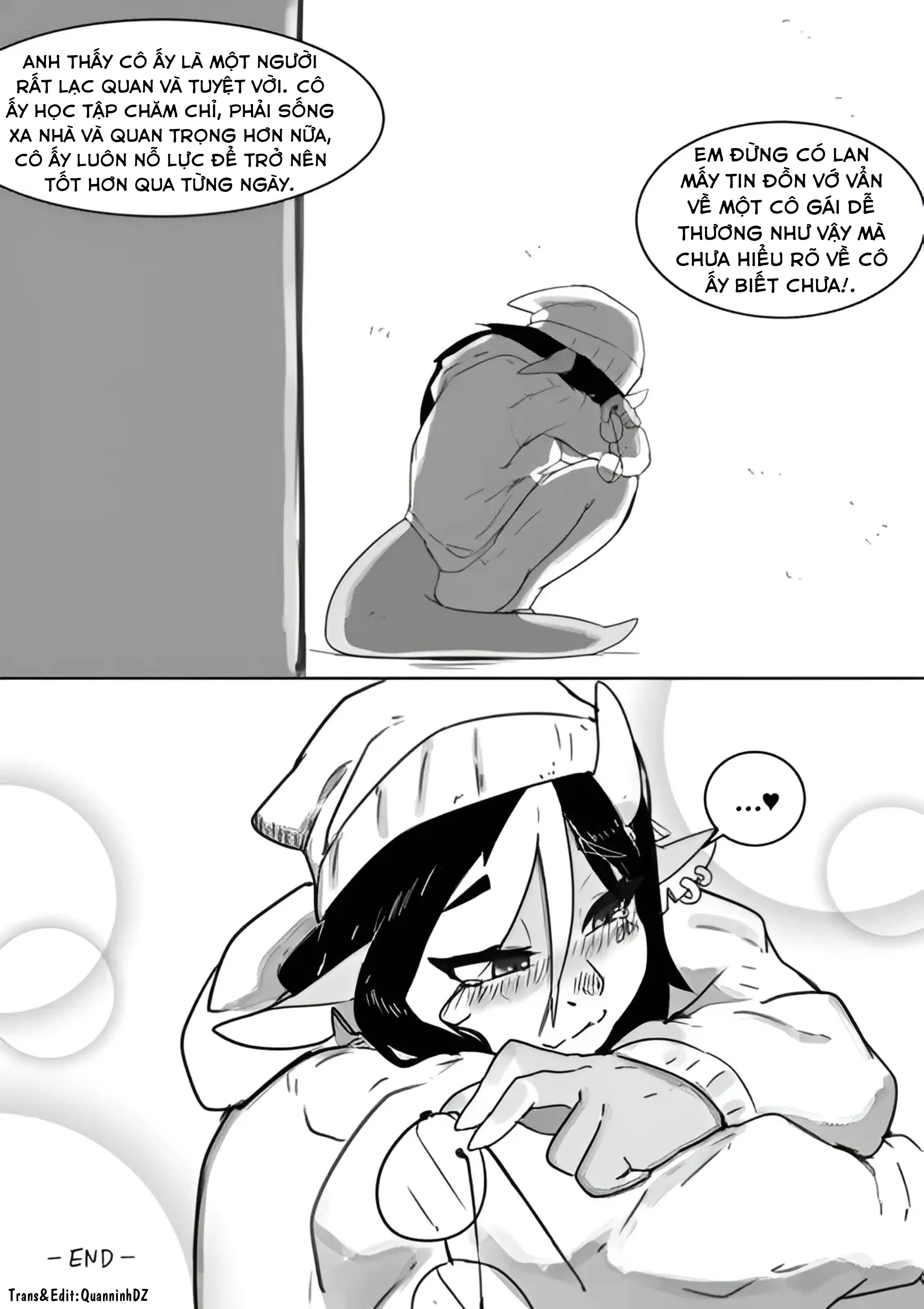 HentaiVN.net - Ảnh 14 - Naughty - Chap 1