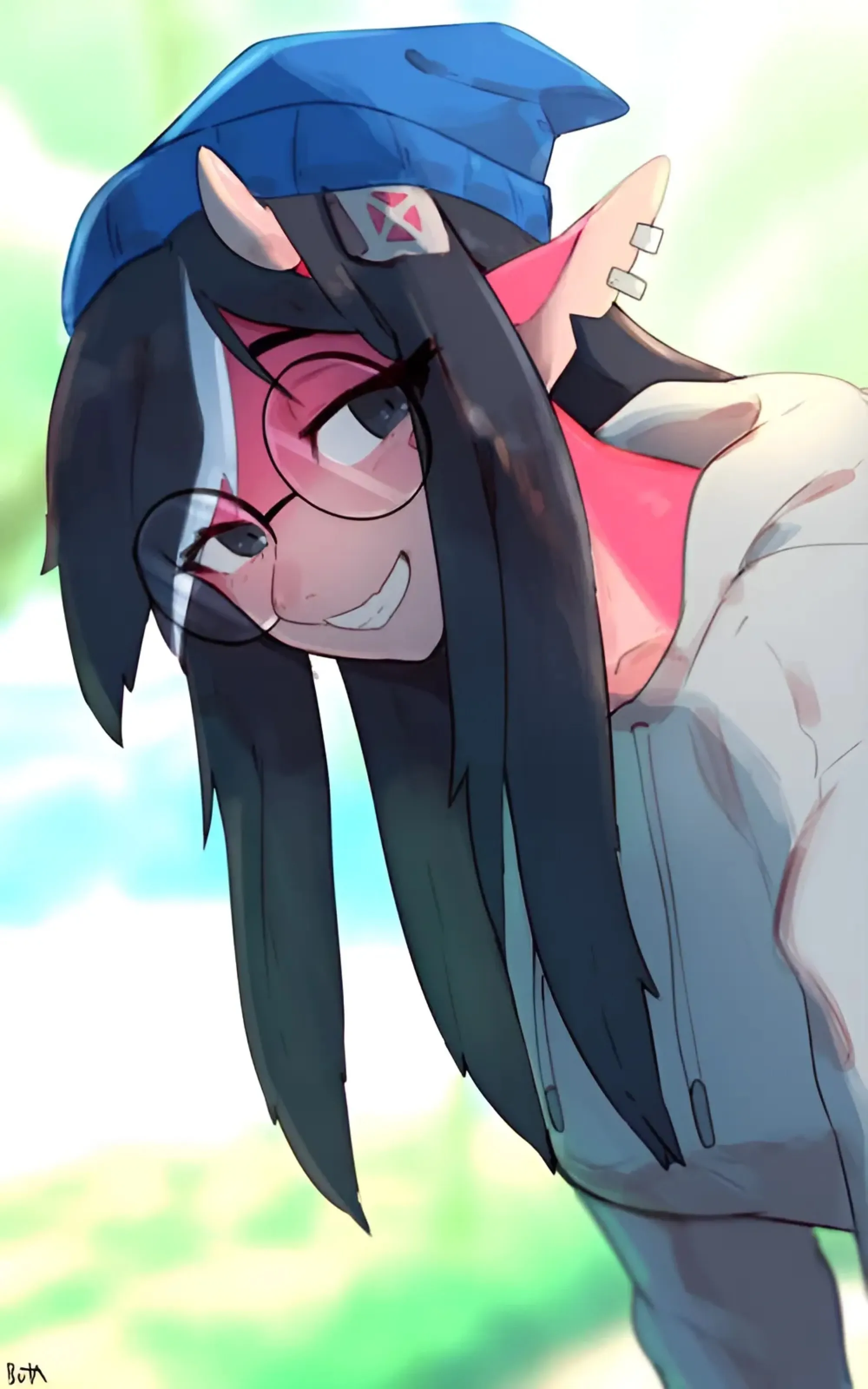 HentaiVN.net - Ảnh 2 - Naughty - Chap 1