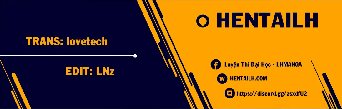 HentaiVN.net - Ảnh 1 - Hot Night Summer Gang - Chap 1