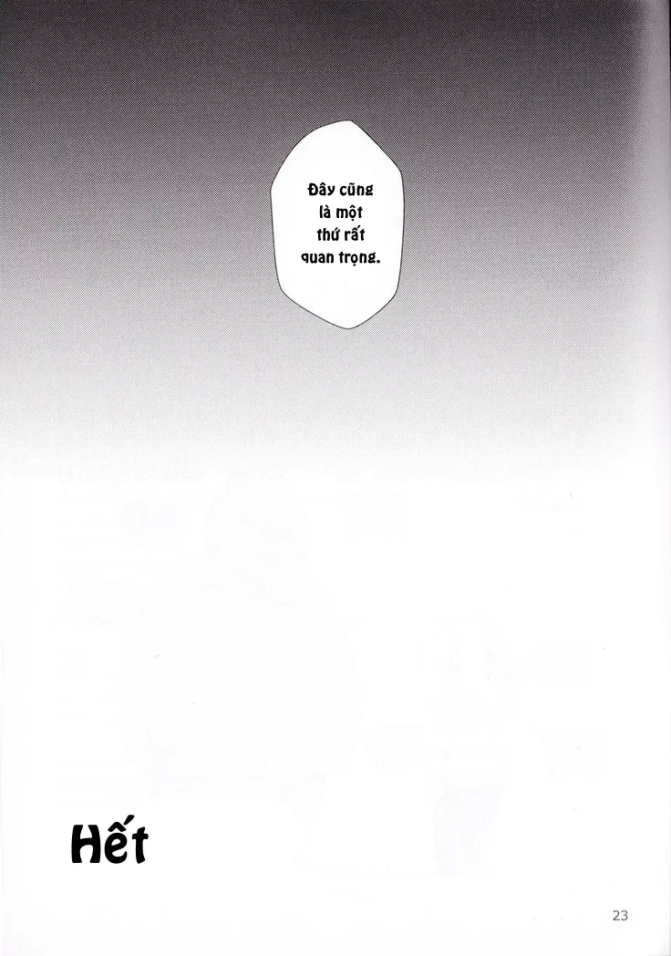 HentaiVN.net - Ảnh 22 - Seijino Obenkyou (Undertale) [STUDY OF XXXXX] - Chap 1