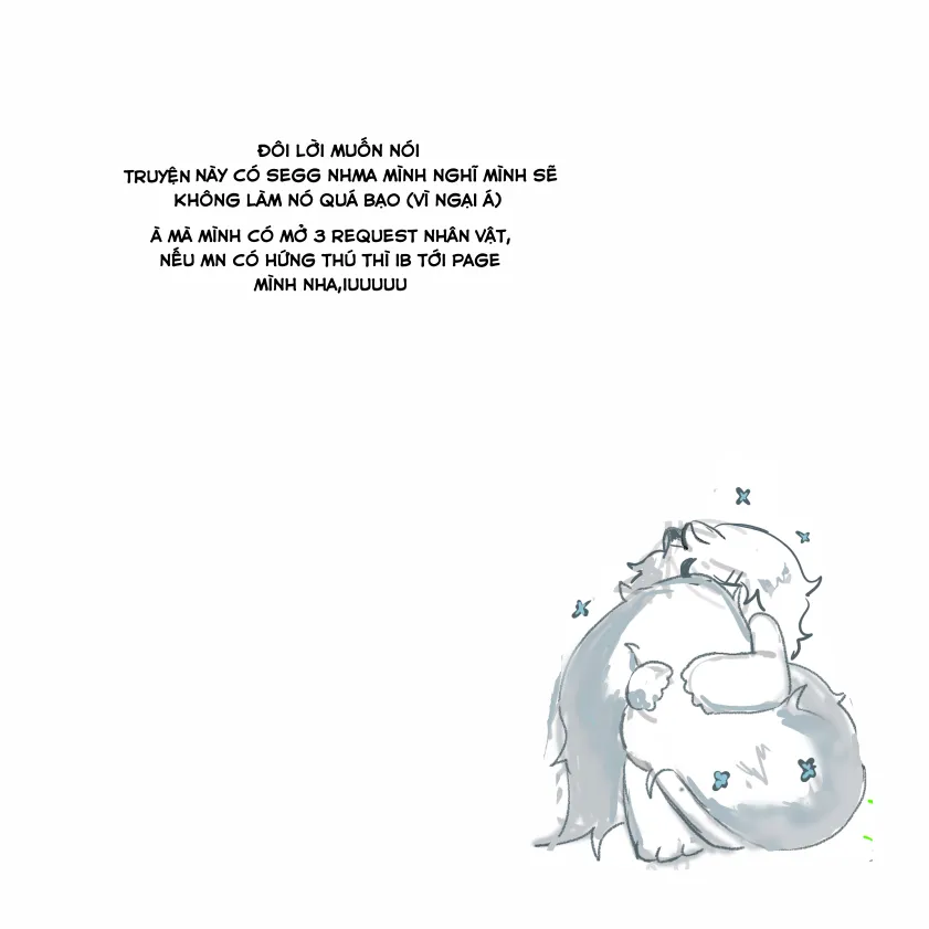 HentaiVN.net - Ảnh 10 - Cá Tiên X F!Reader - Chap 2