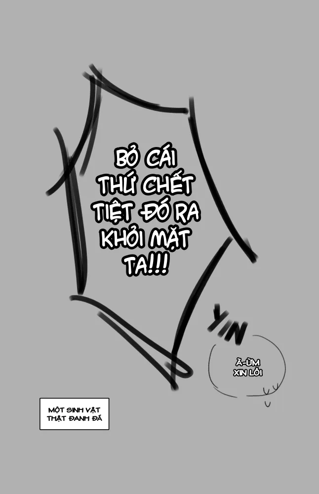 HentaiVN.net - Ảnh 5 - Cá Tiên X F!Reader - Chap 2