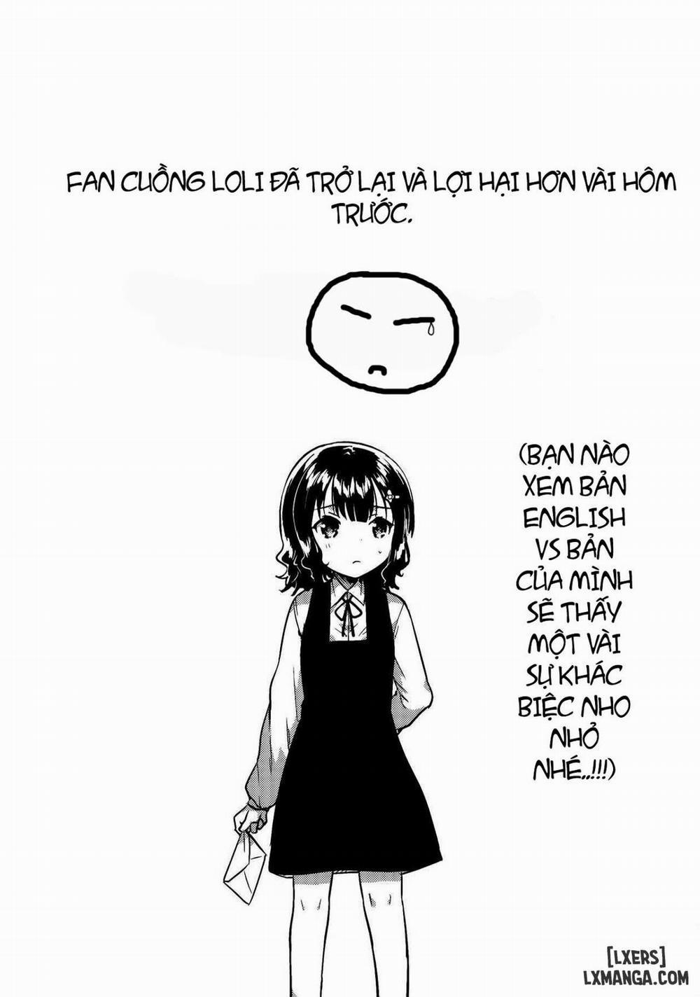 HentaiVN.net - Ảnh 4 - Boku wa Anoko no Kaban ni Love Letter o Ireta [I Put A Love Letter In Her Bag] - Chap 1