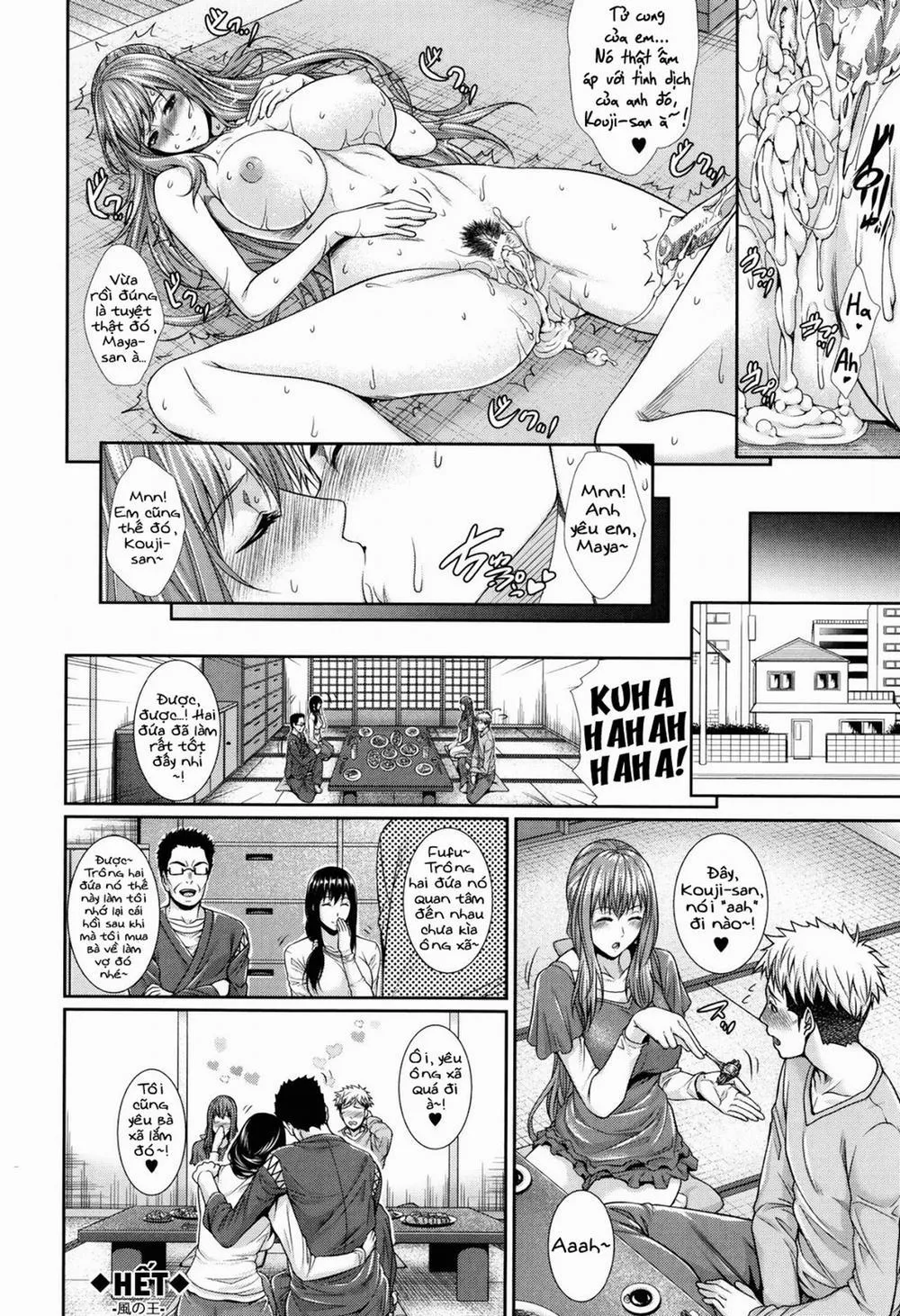 HentaiVN.net - Ảnh 29 - Fudousan Monogatari~Shinchiku Bukken Hen - Chap 1