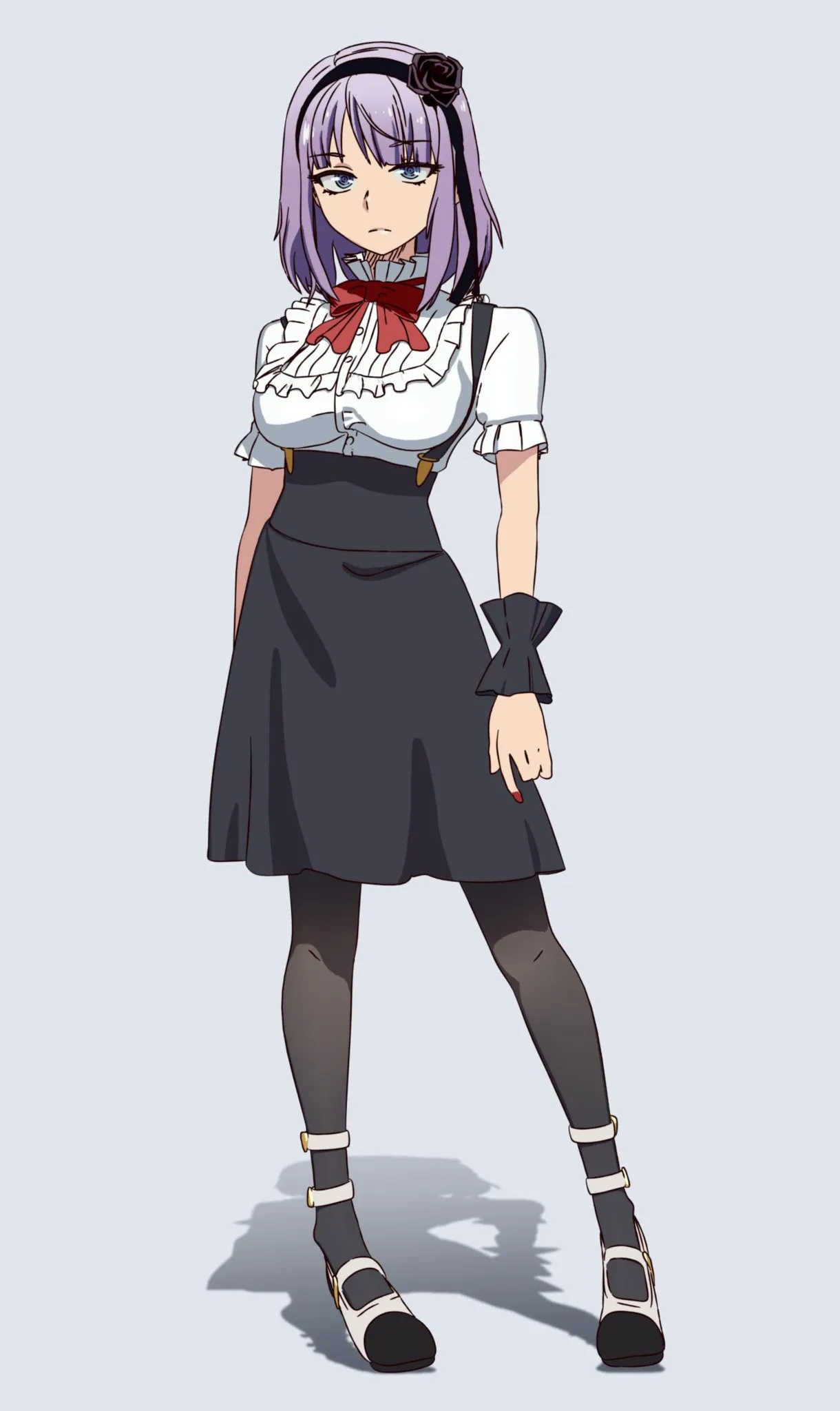 HentaiVN.net - Ảnh 4 - Chị Yanko xuất hiện! - Chap 1