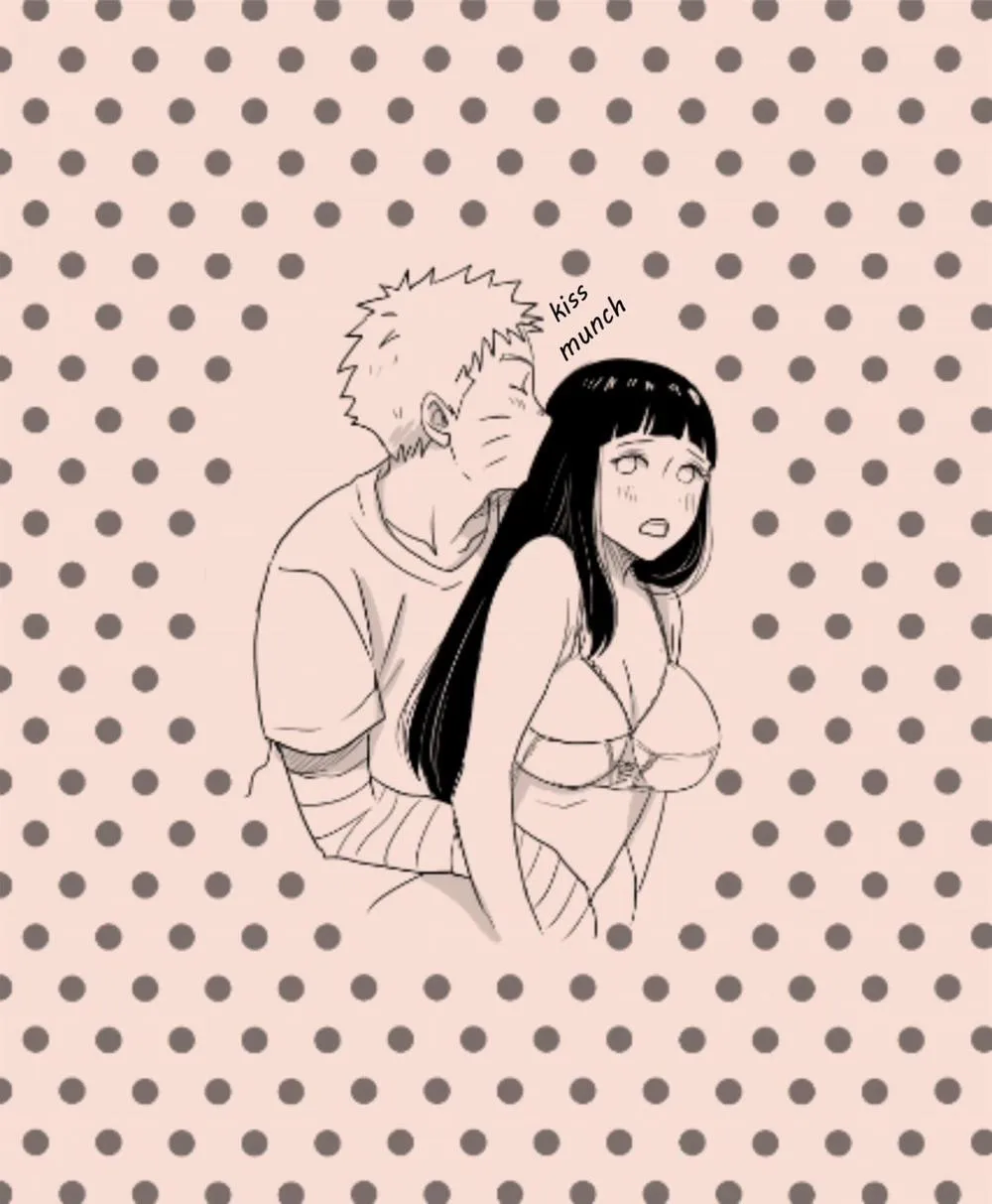 HentaiVN.net - Ảnh 12 - LOVE SOFA (Naruto) - Chap 1