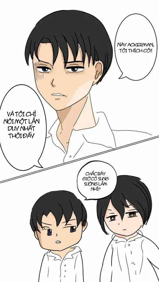 HentaiVN.net - Ảnh 36 - Kết thúc chuỗi ngày [End of days, cuối ngày] - Chap 1