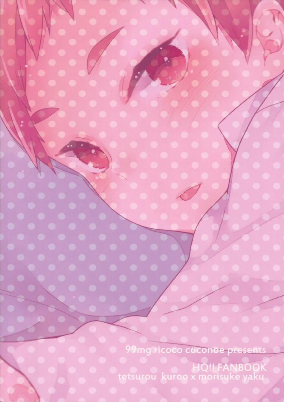 HentaiVN.net - Ảnh 22 - Neteiru Yaku-kun ni Ecchi na Itazura o suru Hon (Haikyuu!!) - Chap 1