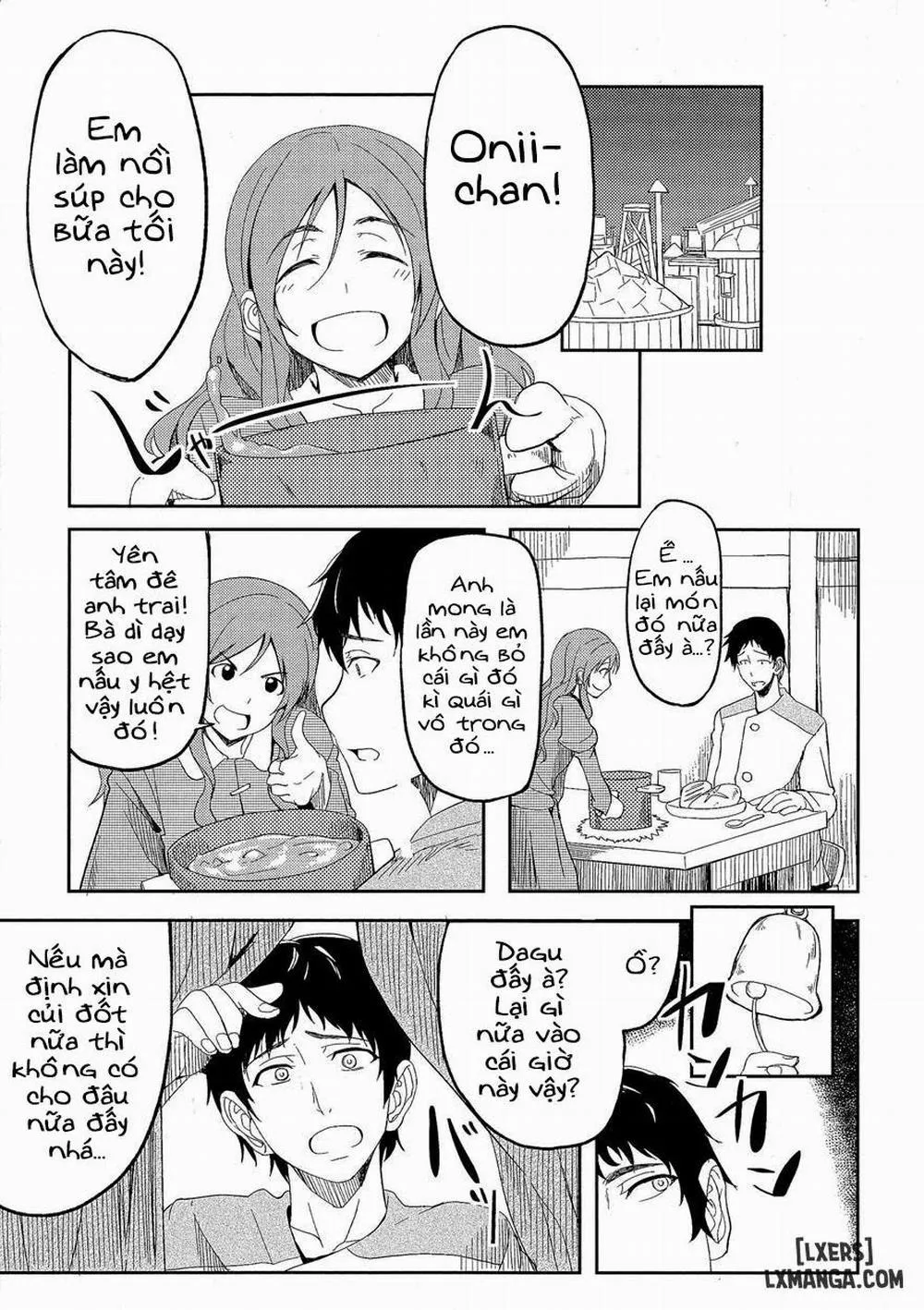 HentaiVN.net - Ảnh 29 - Ryas - Chap 1