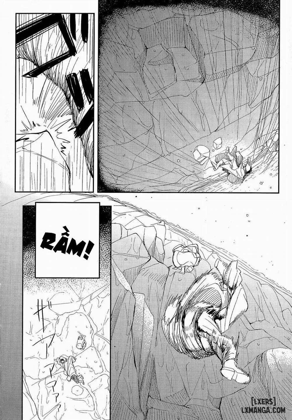 HentaiVN.net - Ảnh 4 - Ryas - Chap 1