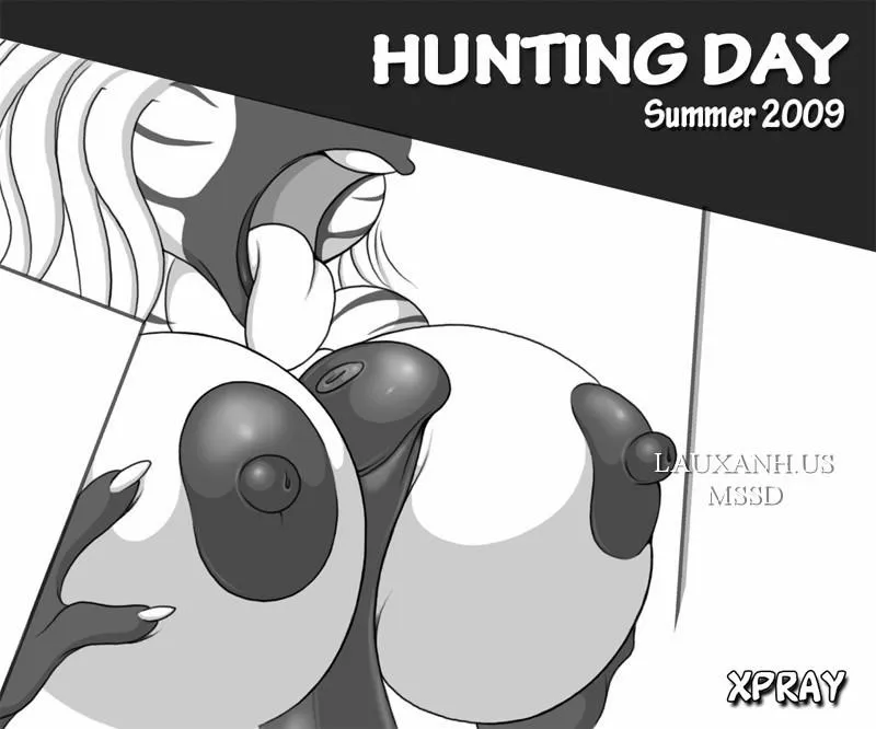 HentaiVN.net - Ảnh 21 - Hunting Day - Chap 1