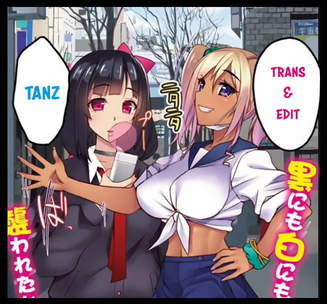 HentaiVN.net - Ảnh 5 - Gyaku Rape! Galmatic Tengoku - Chap 1