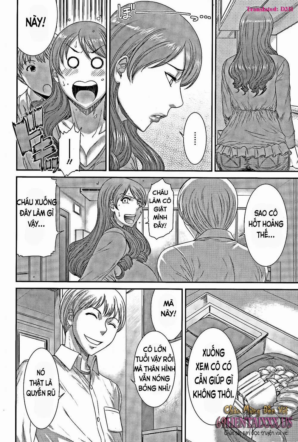 HentaiVN.net - Ảnh 7 - Sadistic Generation - Chap 1