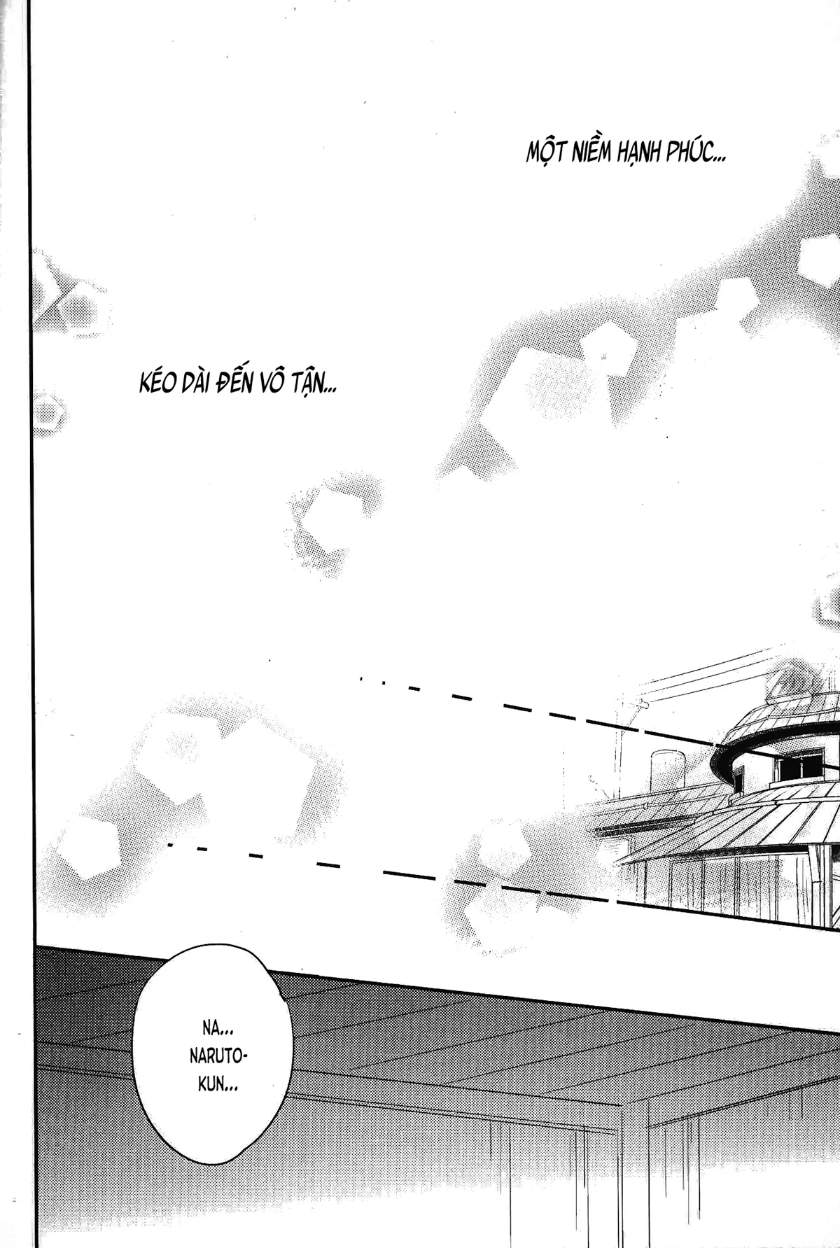 HentaiVN.net - Ảnh 20 - Thời gian của vợ chồng (Naruto) [Fuufu no Jikan (Naruto); 夫婦の時間 (NARUTO -ナルト-)] - Chap 2