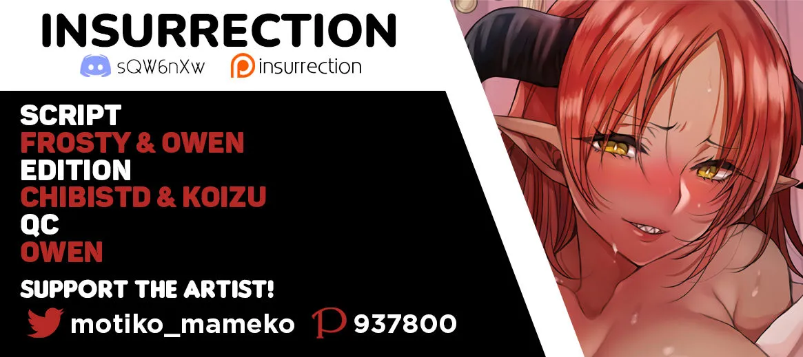 HentaiVN.net - Ảnh 24 - Phòng khám Mộng ma [Tasukete! Succubus sensei!, Help me! Dr.Succubus!] - Chap 1