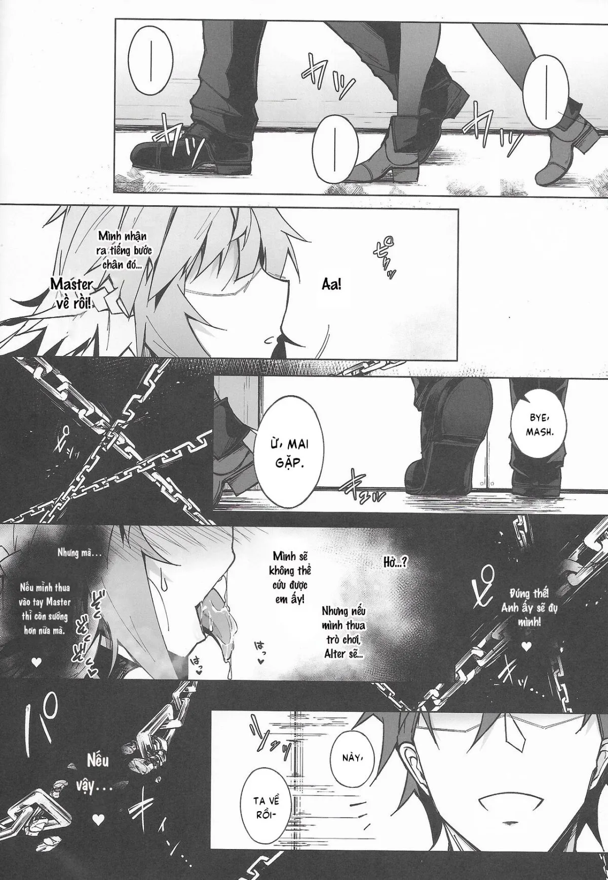 HentaiVN.net - Ảnh 17 - C100 Kaijou Gentei Omakebon Acolasia Catastrophe - Chap 1