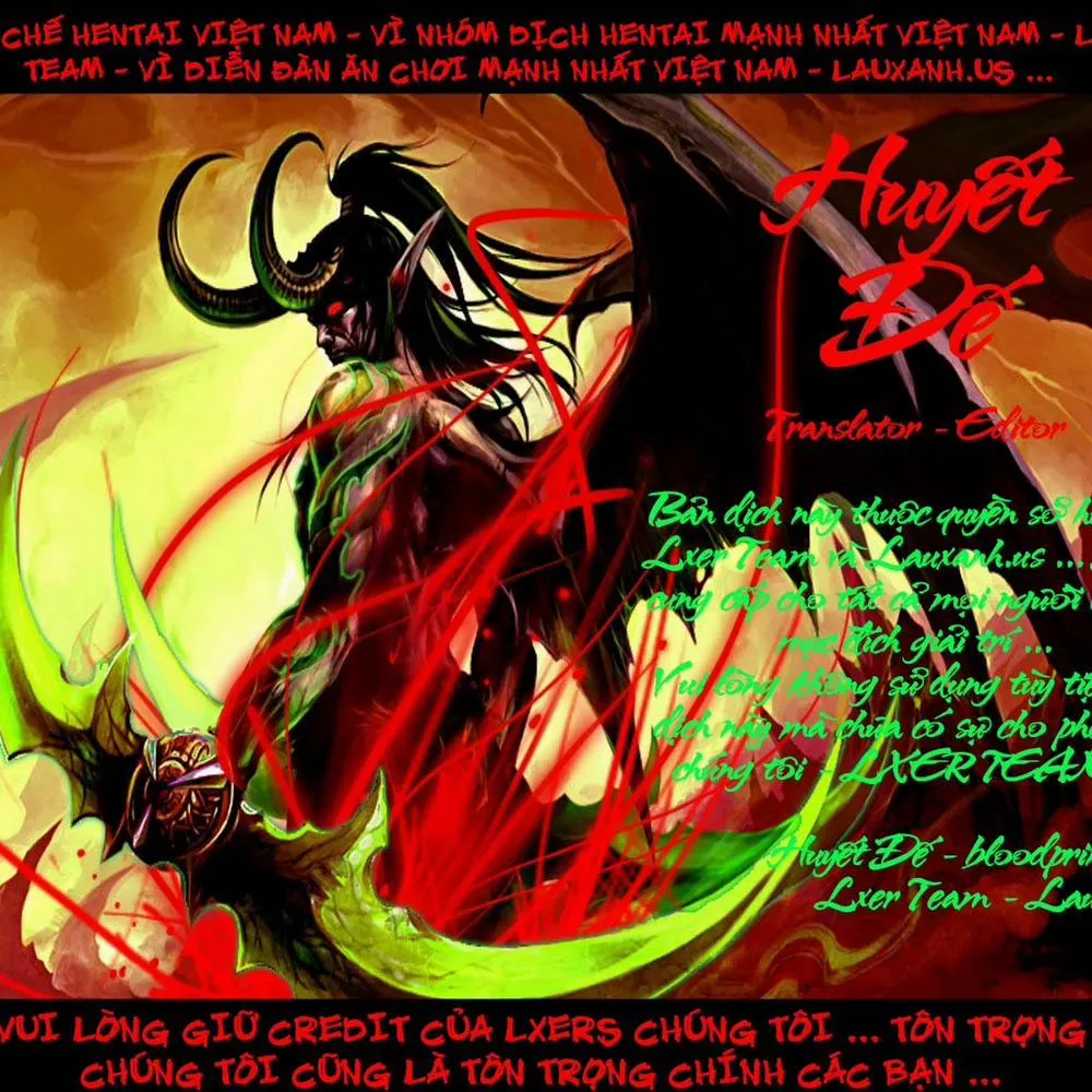 HentaiVN.net - Ảnh 23 - Odor Slave - Chap 1