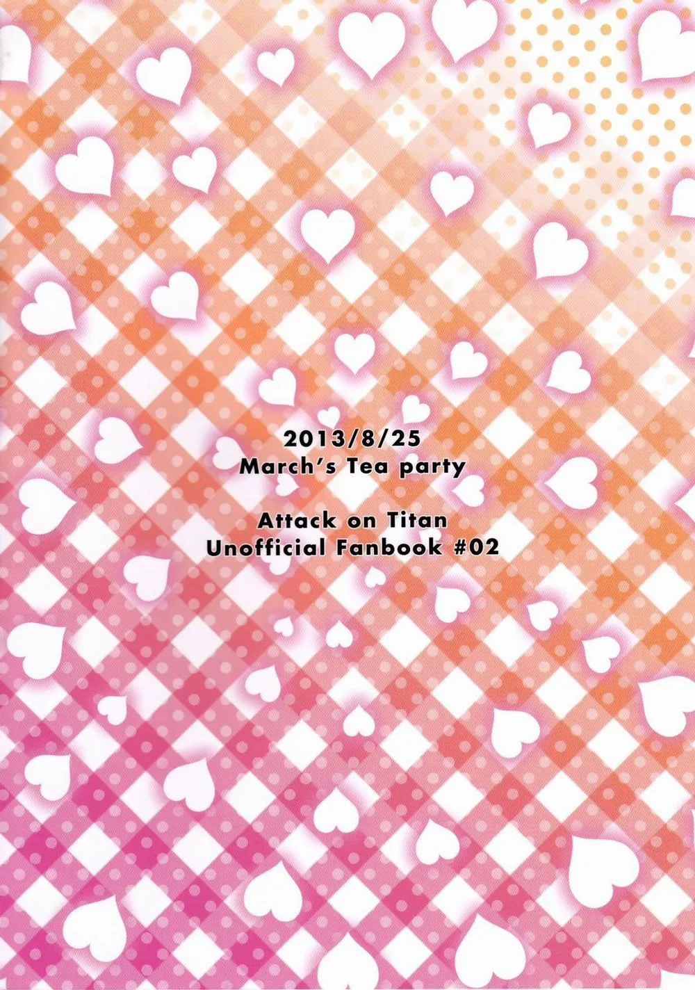 HentaiVN.net - Ảnh 2 - Bunny Girl no Mikasa to Eroi koto suru Hon (Shingeki No Kyojin) - Chap 1