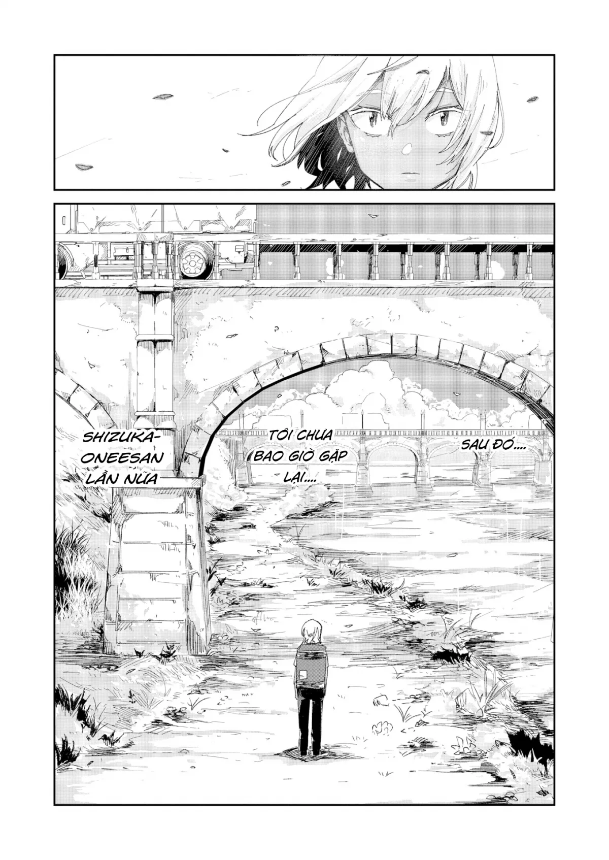 HentaiVN.net - Ảnh 25 - Hương vị người lớn - Chap 1