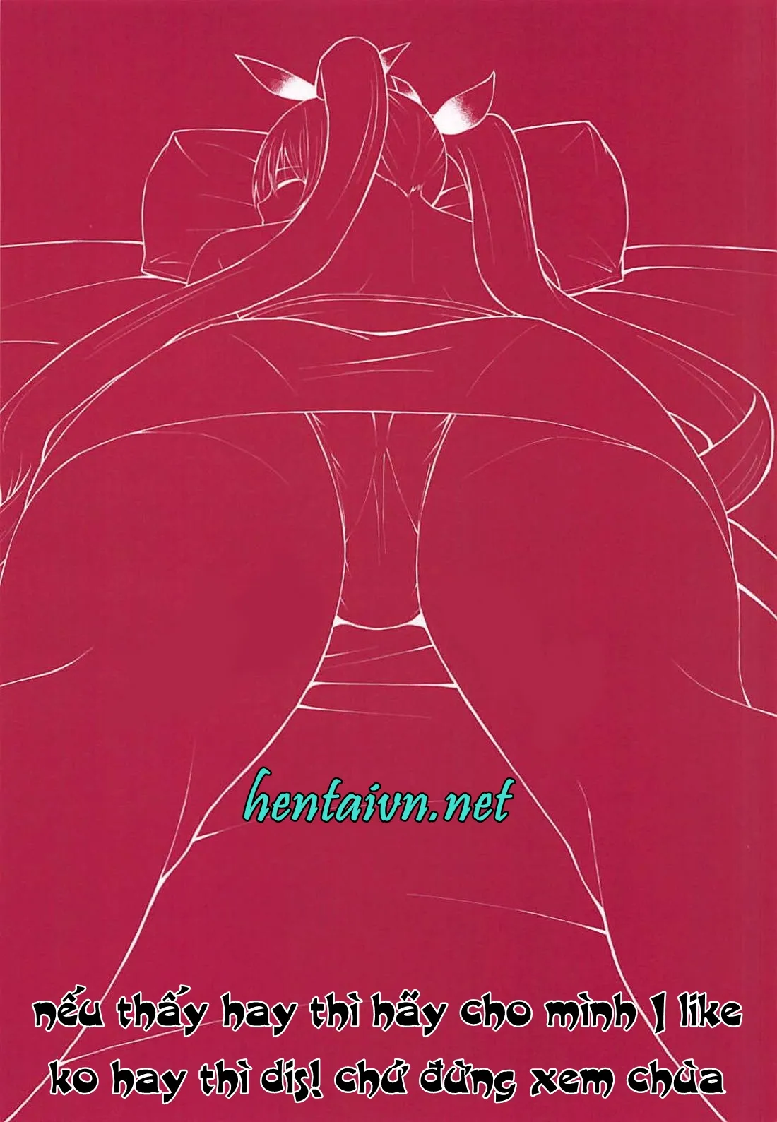 HentaiVN.net - Ảnh 20 - Nelson o Nemurase Onaho ni Suru (Azur Lane) - Chap 1