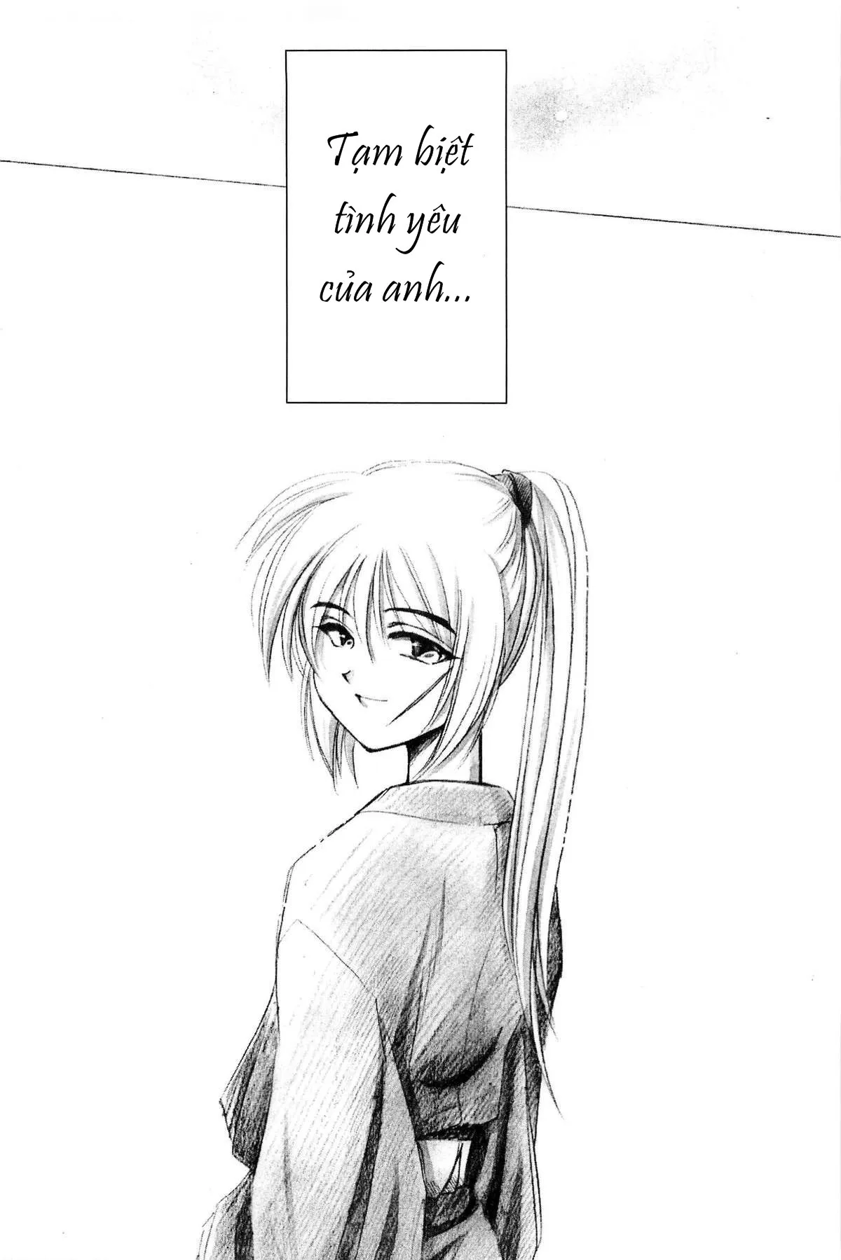 HentaiVN.net - Ảnh 12 - Seri Rurouni Kenshin [Series Rurouni Kenshin Doujinshi; TABOO III] - Chap 3