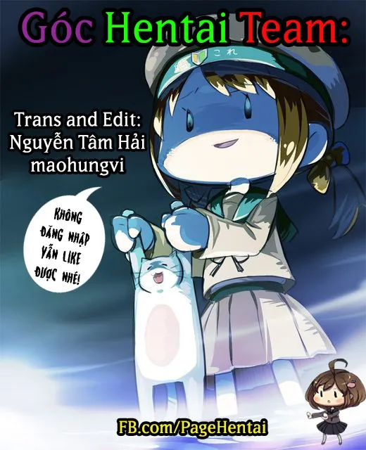 HentaiVN.net - Ảnh 24 - Namae o Kaite (Kantai Collection -KanColle-) - Chap 1