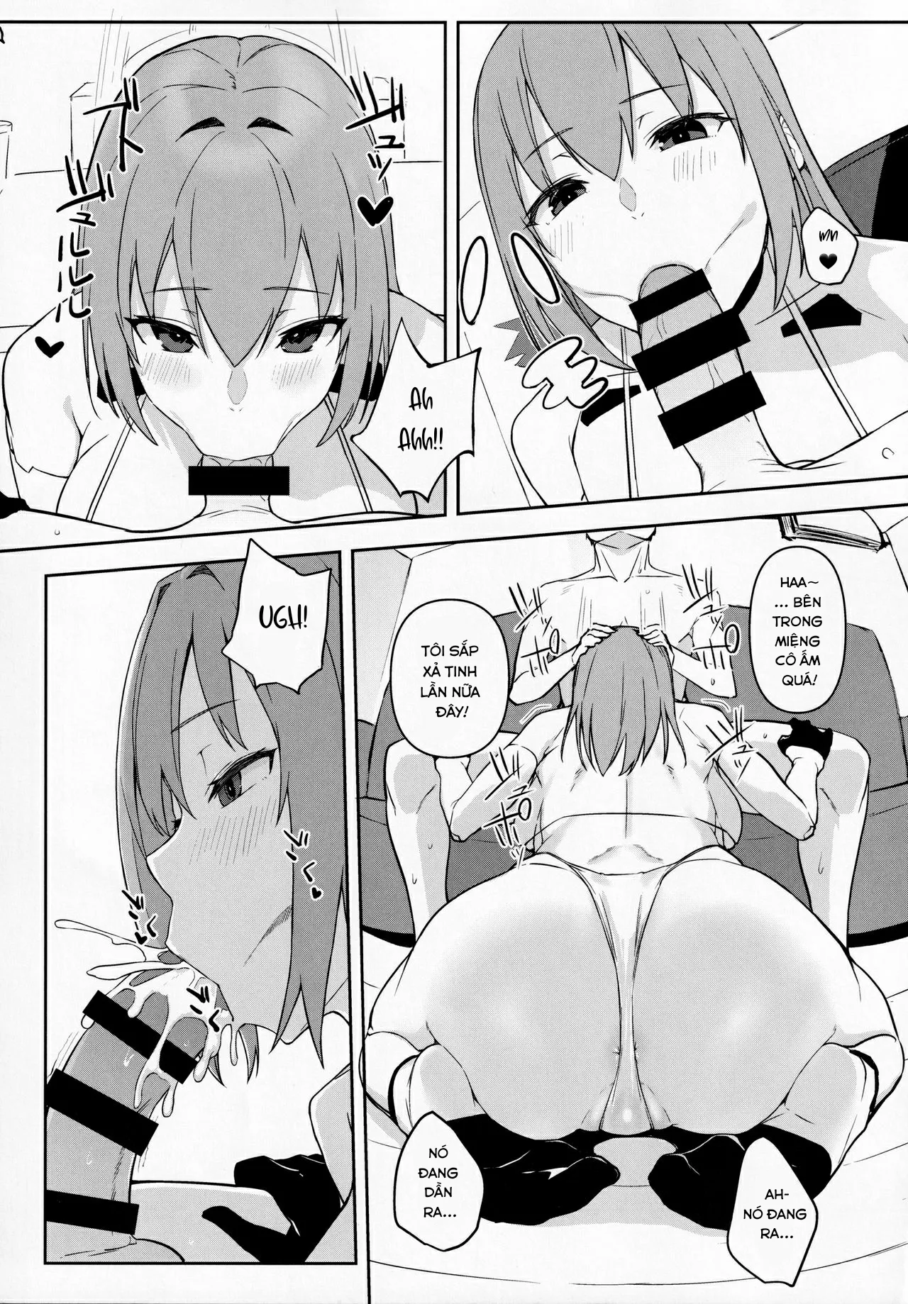 HentaiVN.net - Ảnh 11 - oid - Chap 1