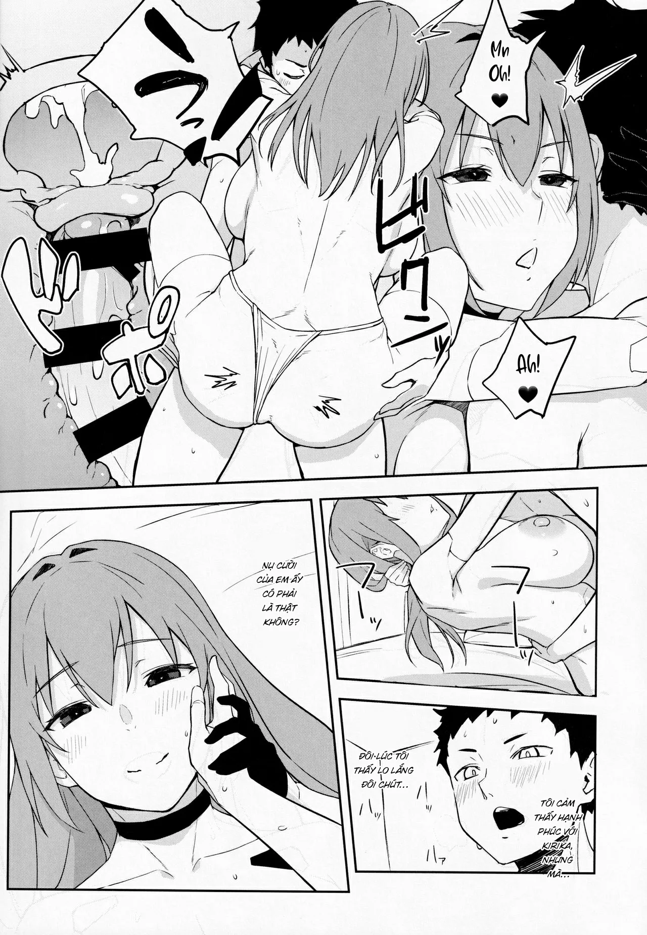 HentaiVN.net - Ảnh 13 - oid - Chap 1