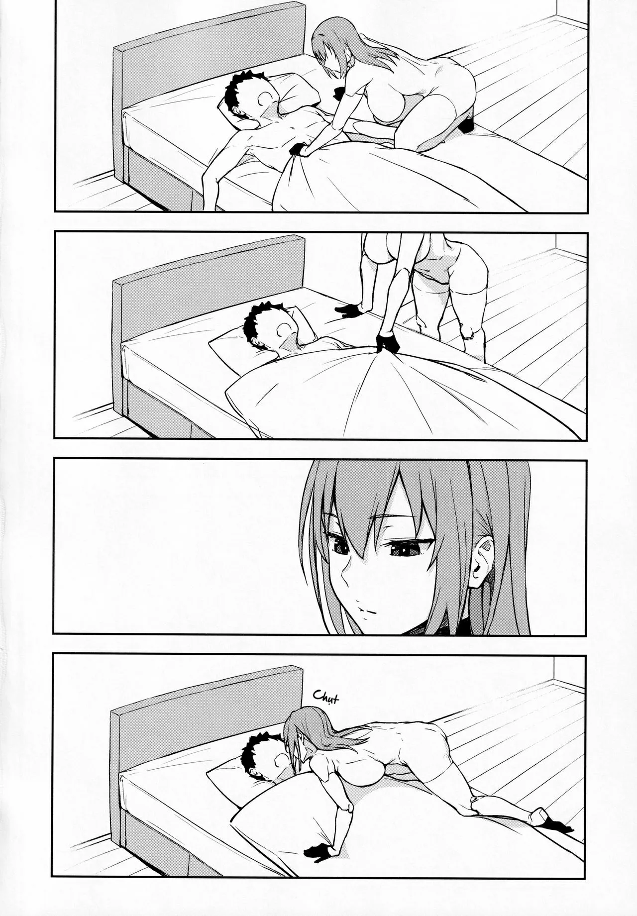 HentaiVN.net - Ảnh 28 - oid - Chap 1