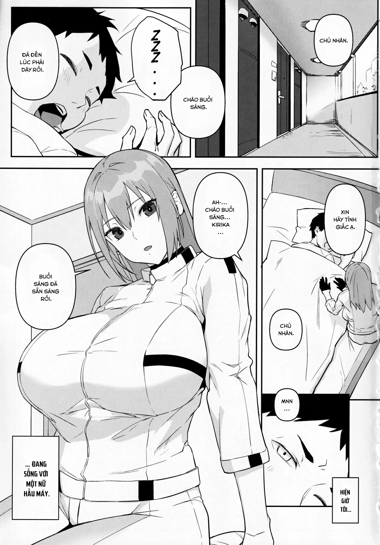 HentaiVN.net - Ảnh 3 - oid - Chap 1