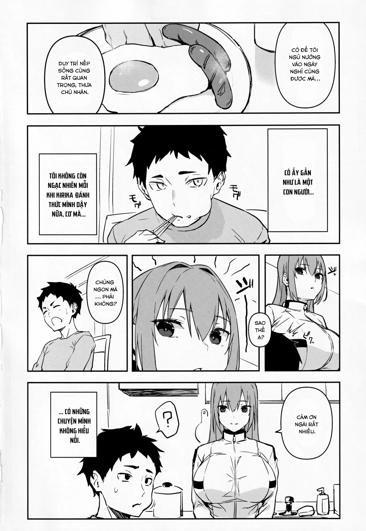 HentaiVN.net - Ảnh 4 - oid - Chap 1
