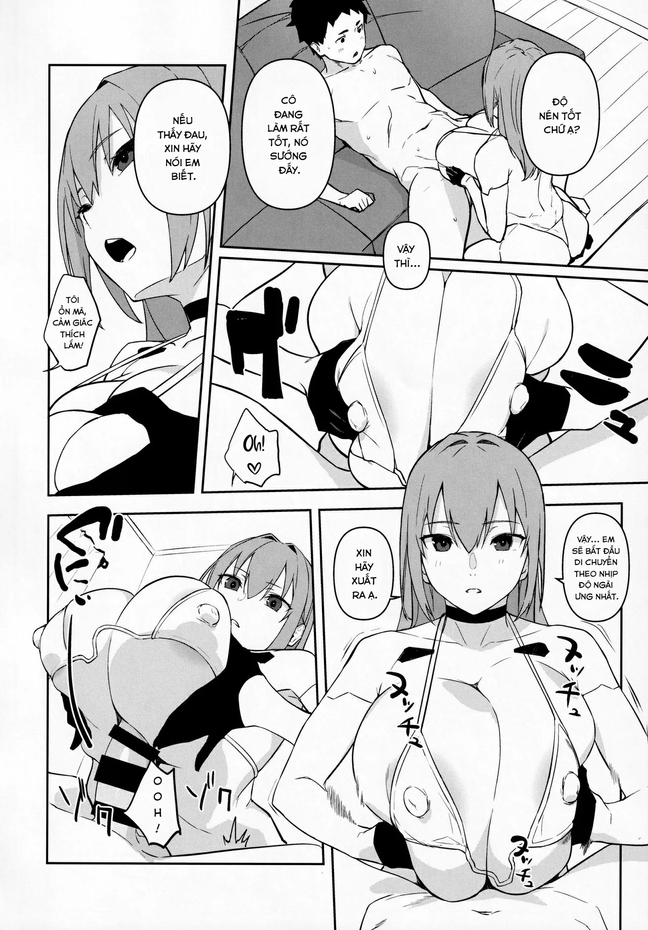 HentaiVN.net - Ảnh 8 - oid - Chap 1