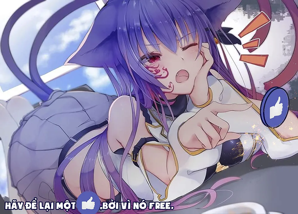 HentaiVN.net - Ảnh 13 - Chika-chan's Funtime [Vui vẻ cùng Chika] - Chap 1