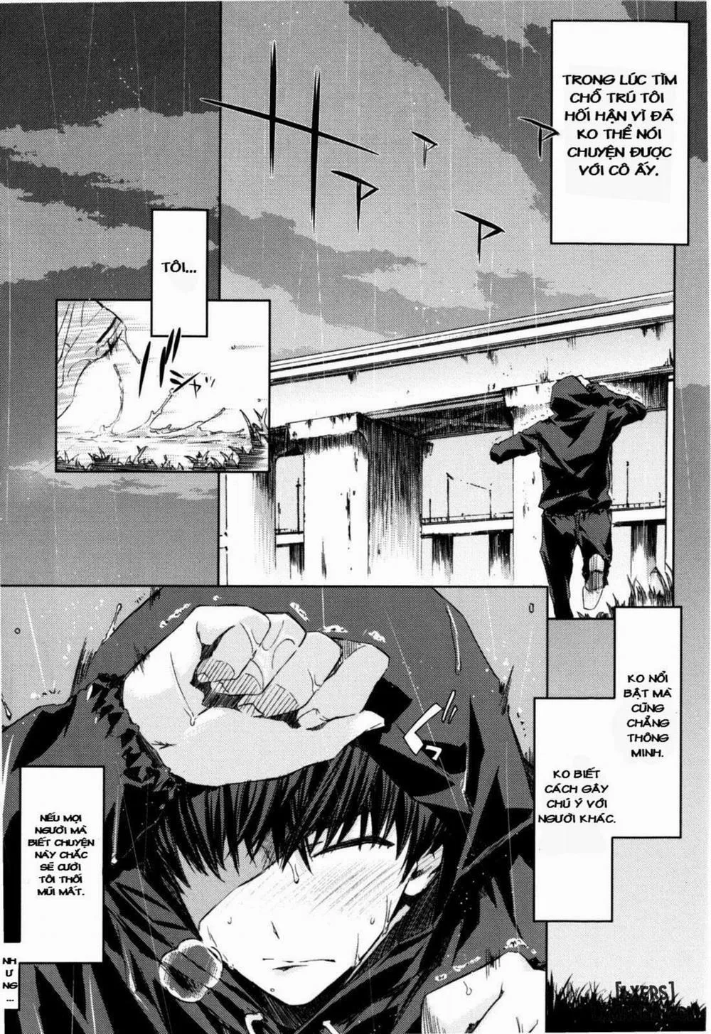 HentaiVN.net - Ảnh 11 - Cheerism - Chap 4