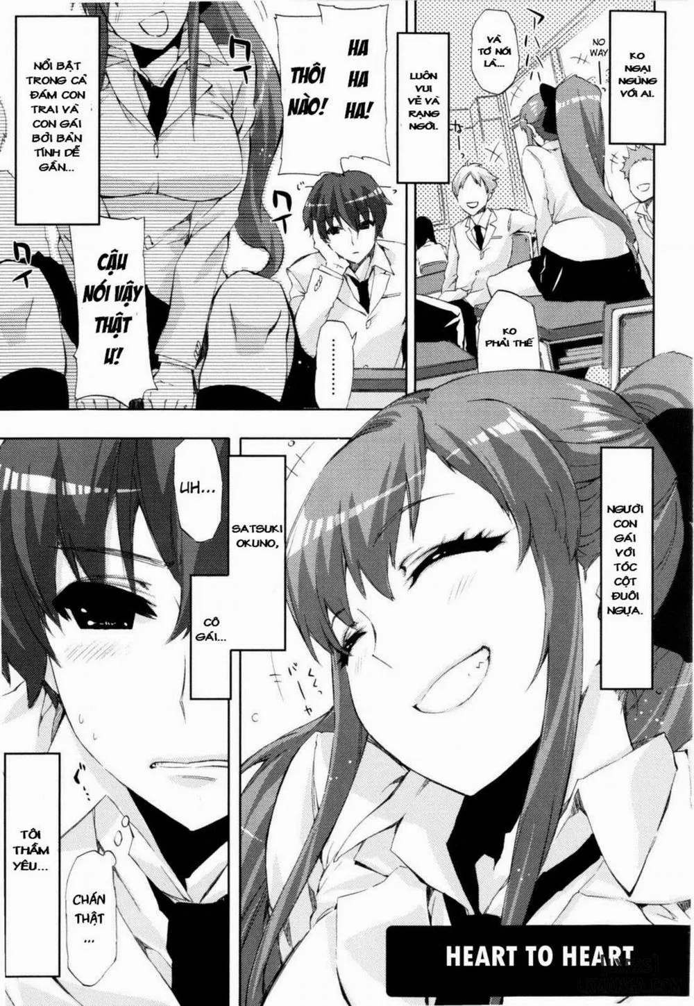 HentaiVN.net - Ảnh 7 - Cheerism - Chap 5