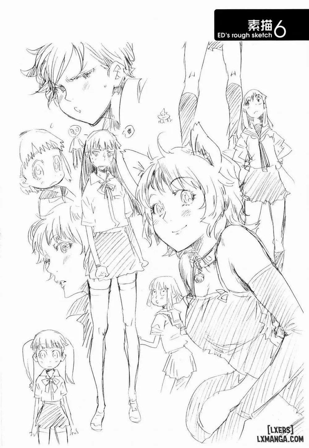 HentaiVN.net - Ảnh 10 - Cheerism - Chap 7