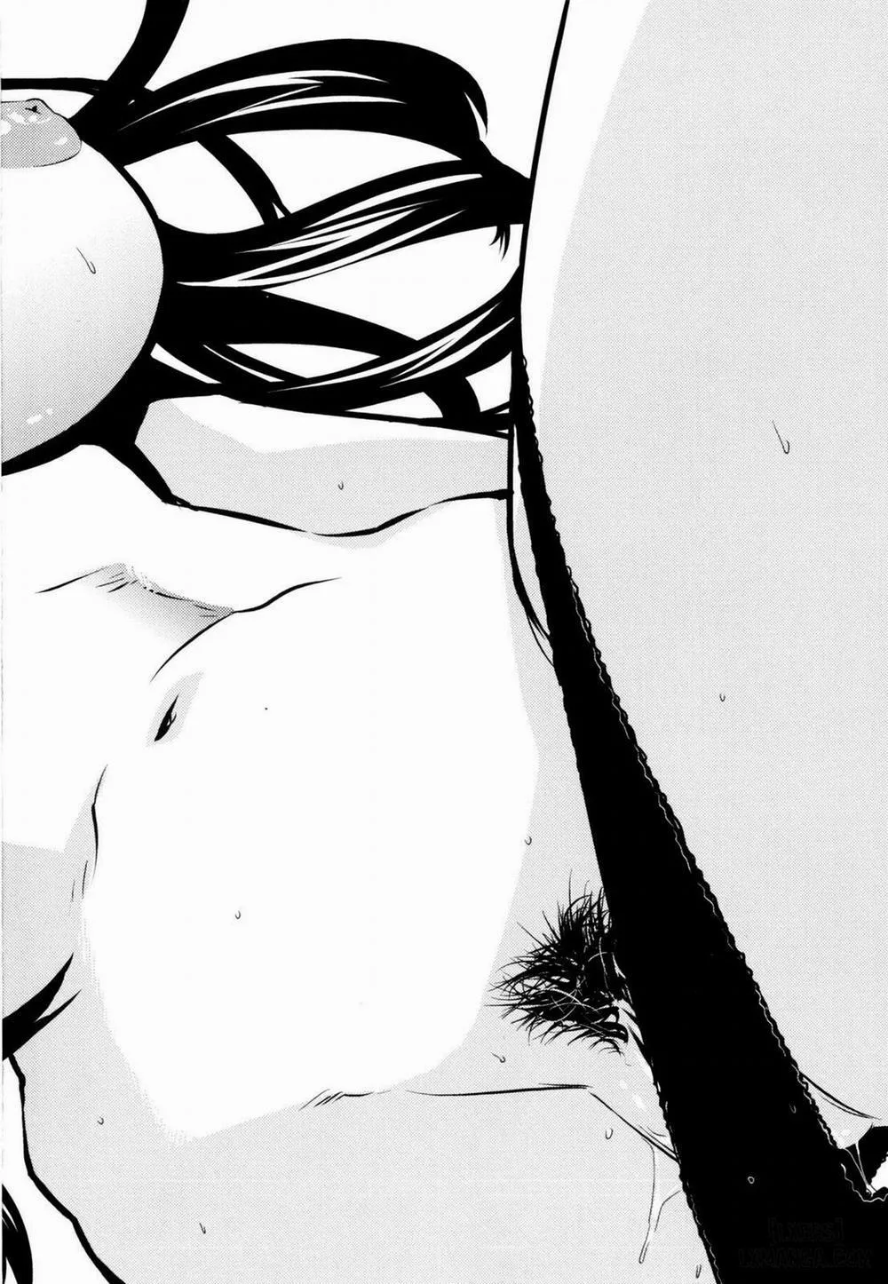 HentaiVN.net - Ảnh 20 - Cheerism - Chap 9