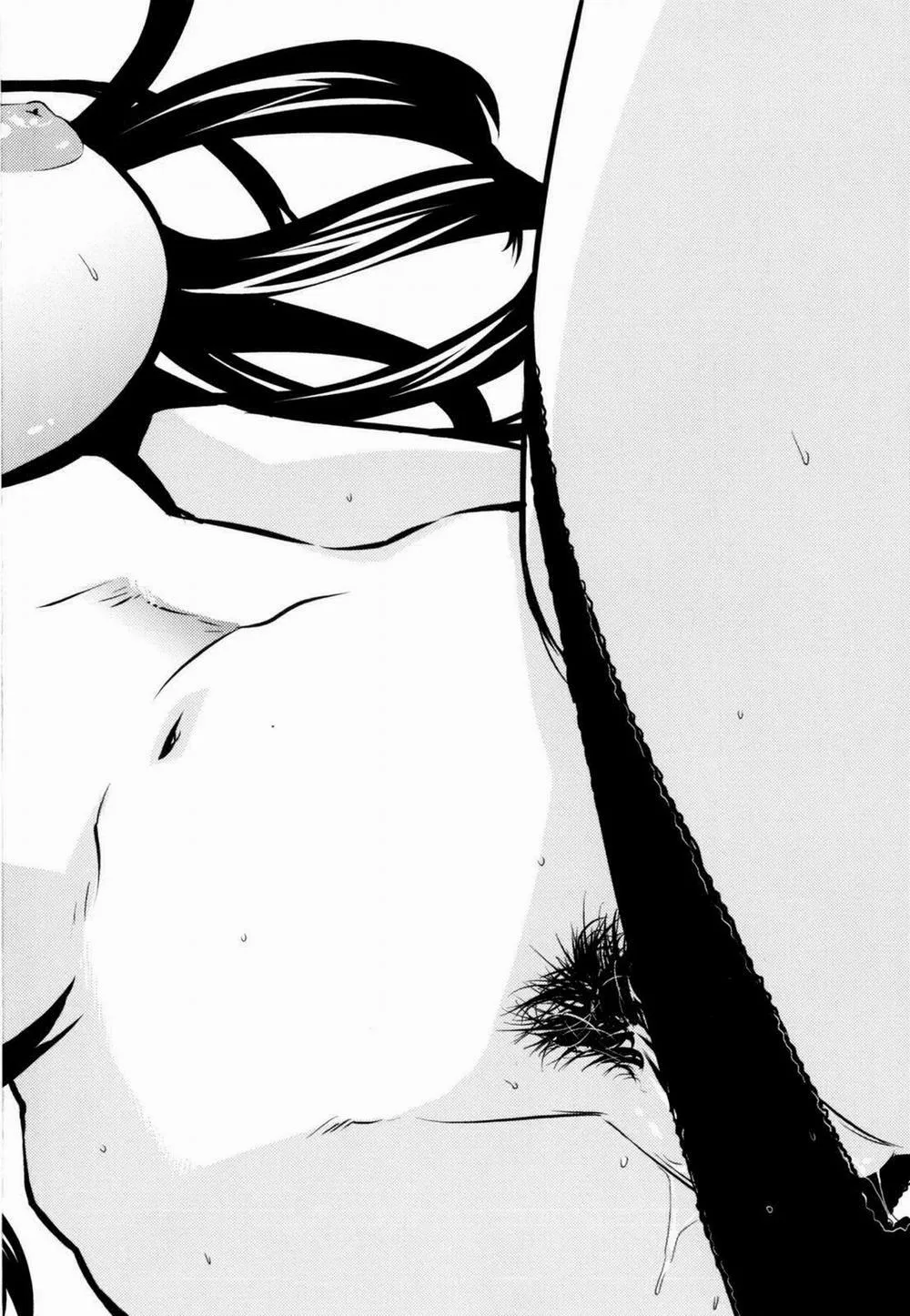 HentaiVN.net - Ảnh 20 - Cheerism - Chap 11