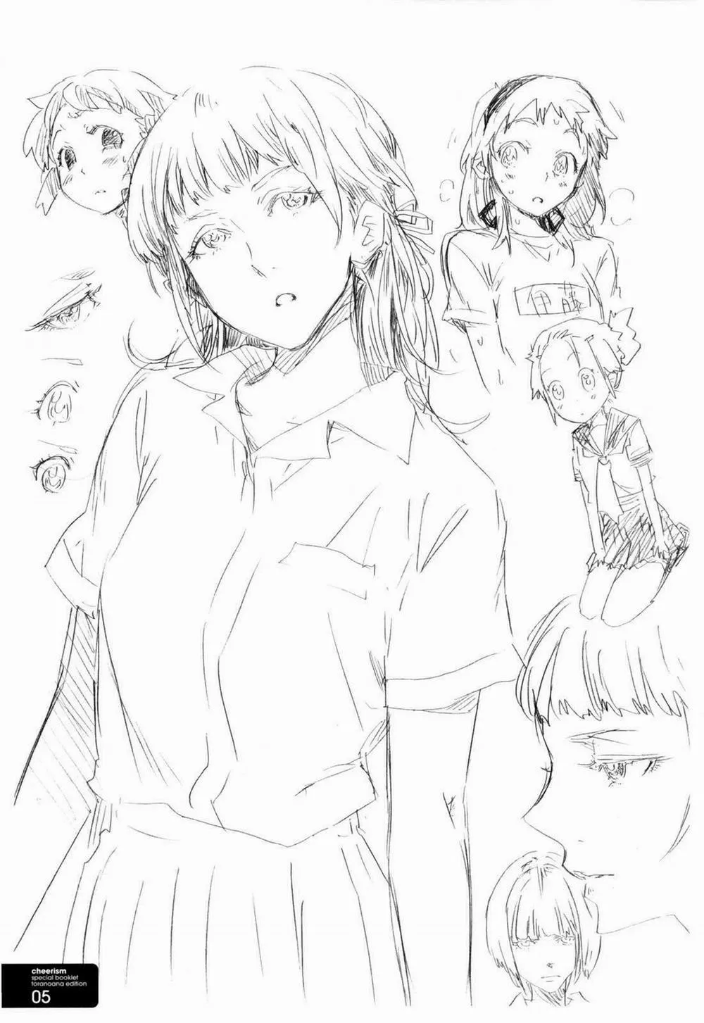HentaiVN.net - Ảnh 29 - Cheerism - Chap 11